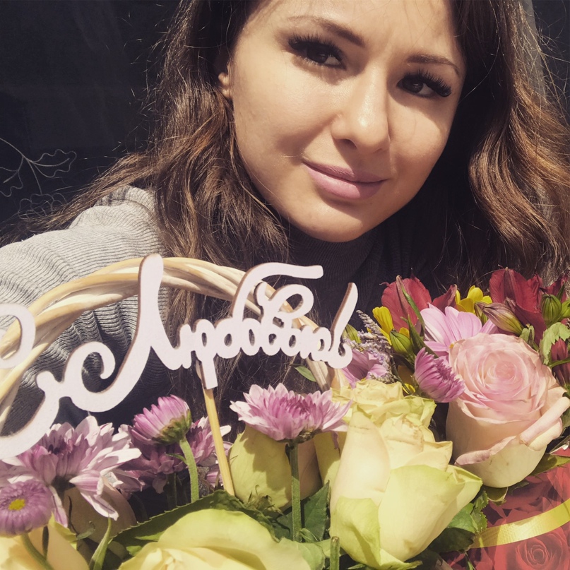 Татьяна Александровна | Уфа