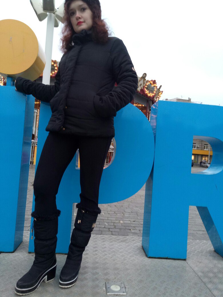 Мария Стюарт | Berlin