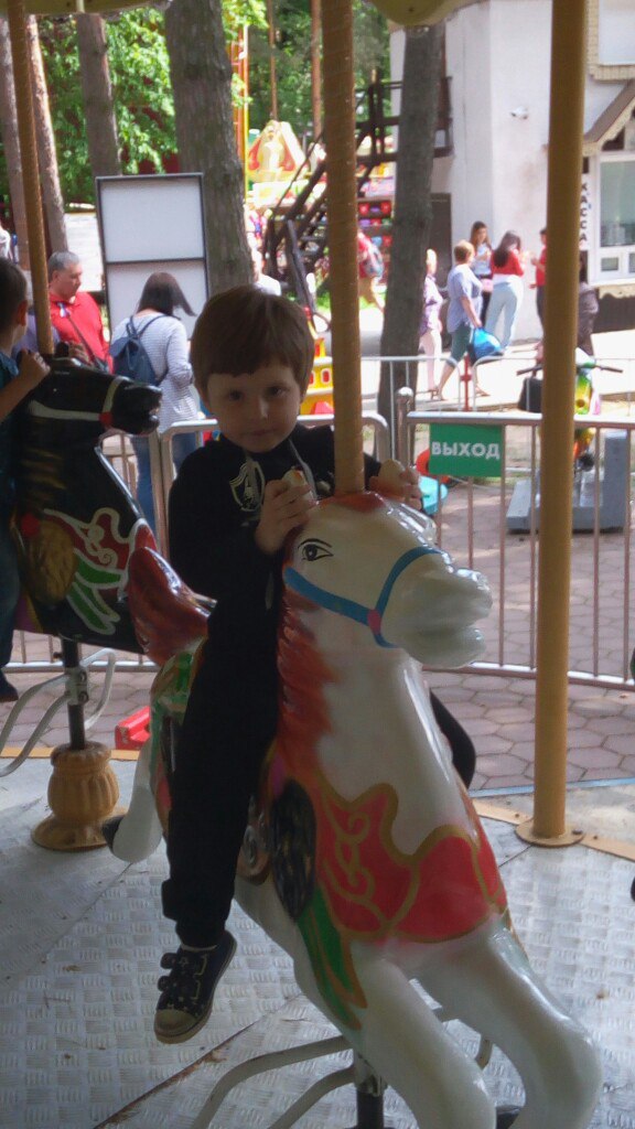 Любовь Платонова | Домодедово