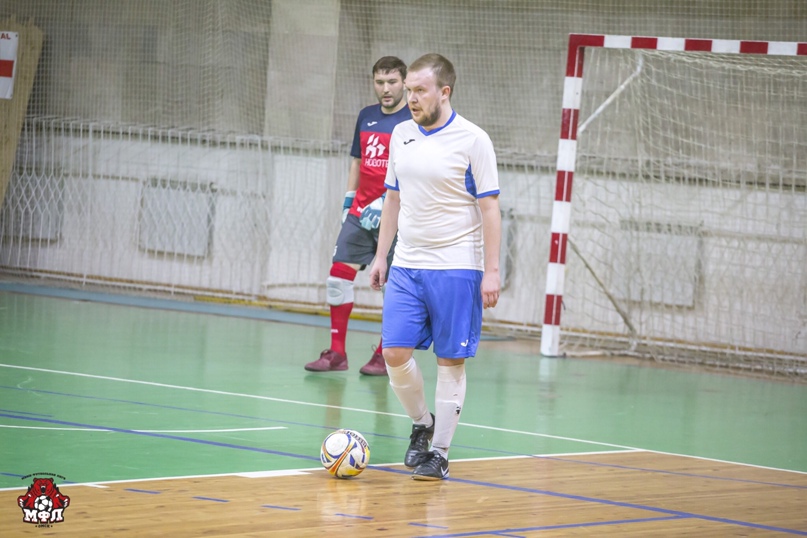 Павел Попович | Омск