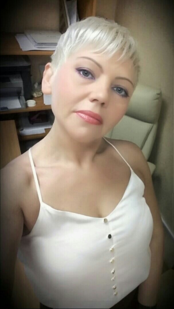 Светлана Зарубина | Гатчина