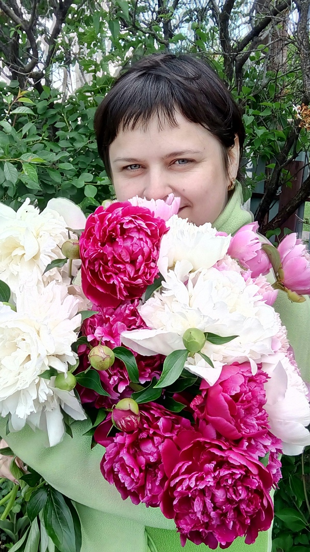 Оксана Нечаева | Самара