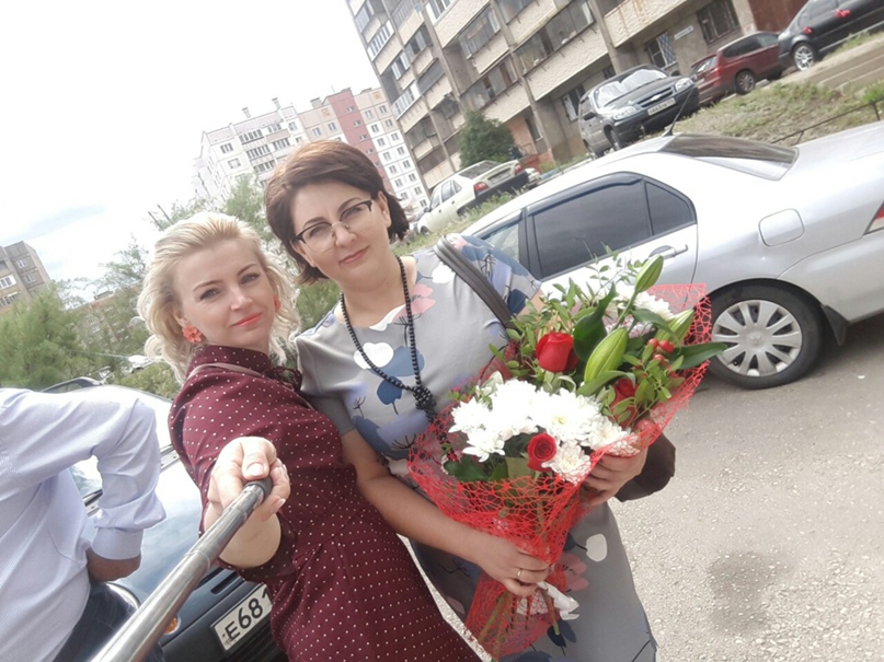 Анастасия Котельникова | Магнитогорск