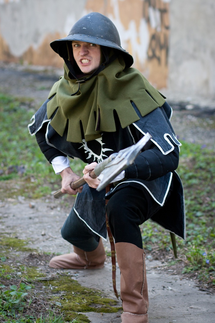 Андрей Саенко PuLSaR | Москва