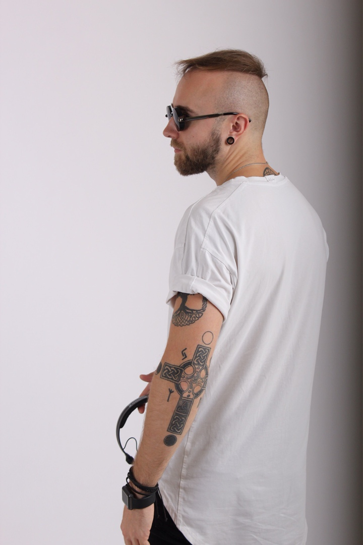 Алекс Исаев Nova | Красногорск