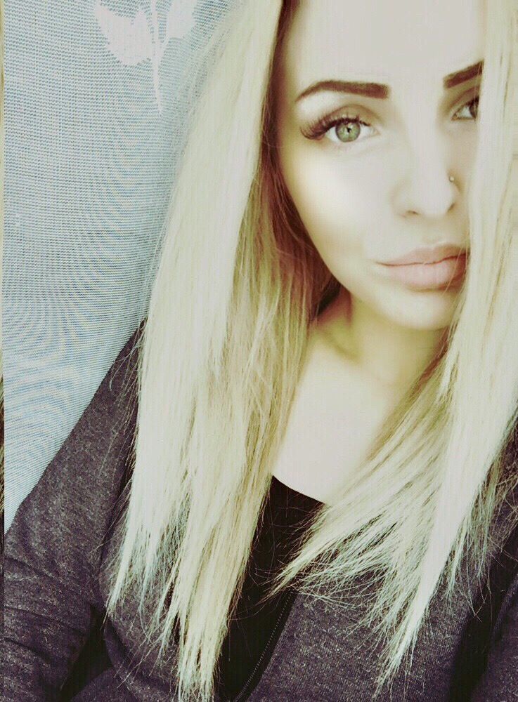 Анастасия Пескова |