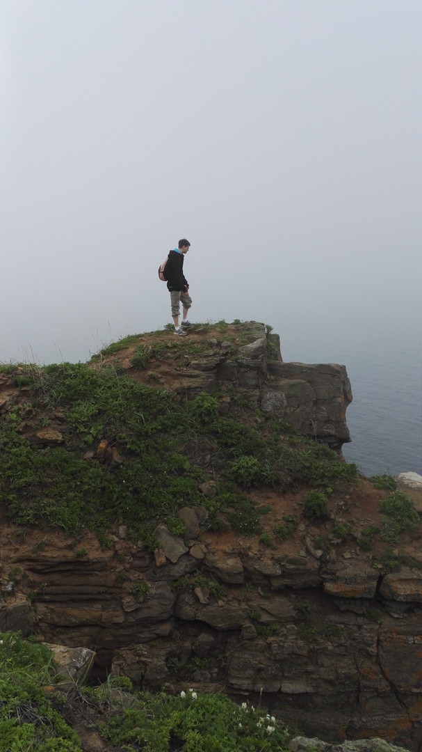 Дмитрий Чмель /Корвин/ | Владивосток