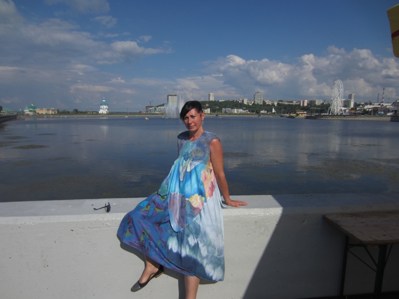 Юлия Белова | Саров