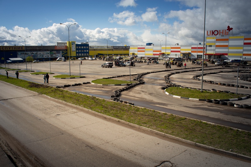 Андрей Сметанин | Сыктывкар