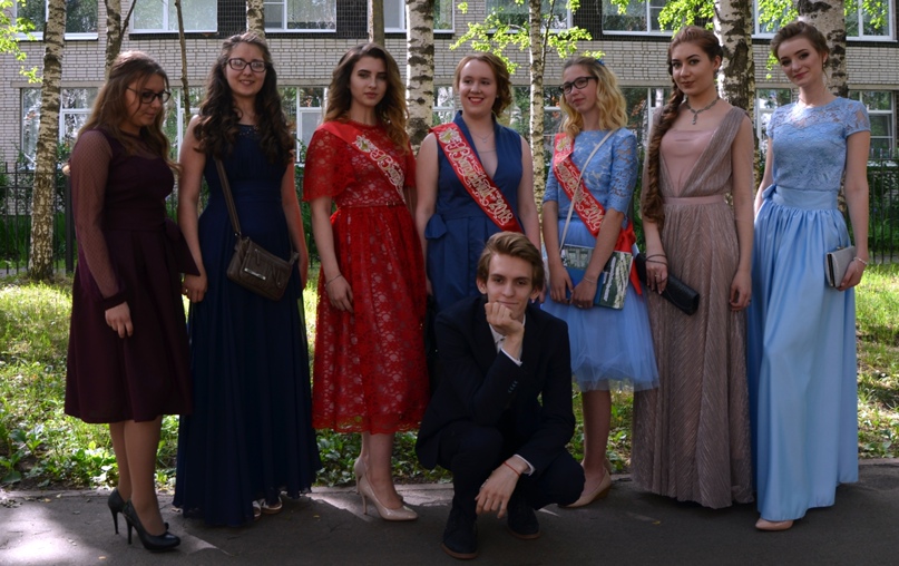 Ксюша Сергеева | Симферополь