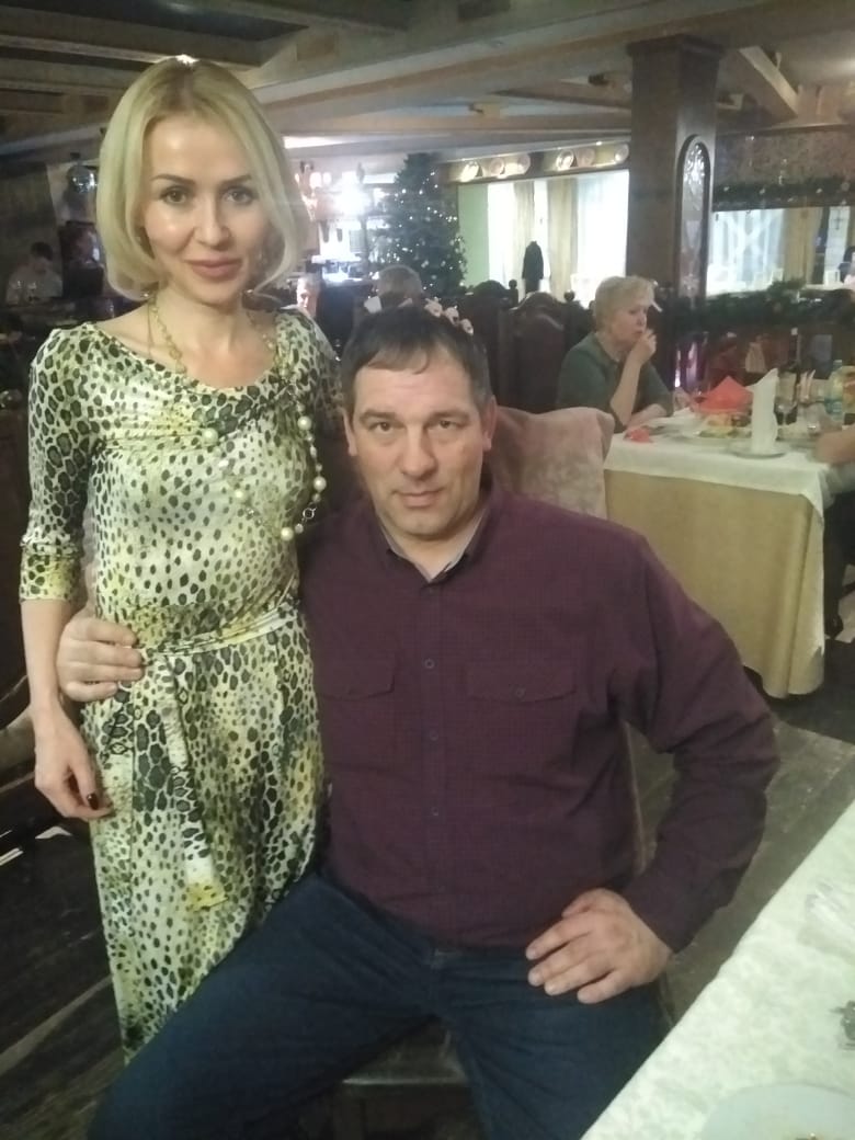 Лиля Исламова | Уфа