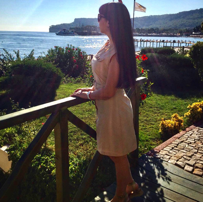 Марина Козырева | Краснодар