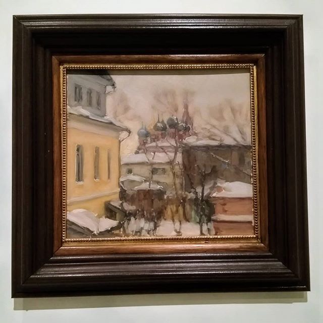 Алла Власенко | Москва