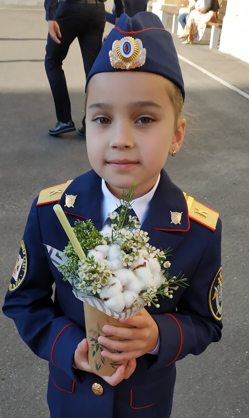 Анна Данкова | Санкт-Петербург