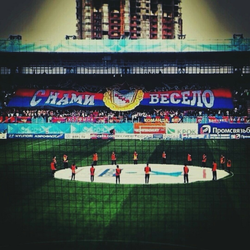 Антон Дубков | Жуковский