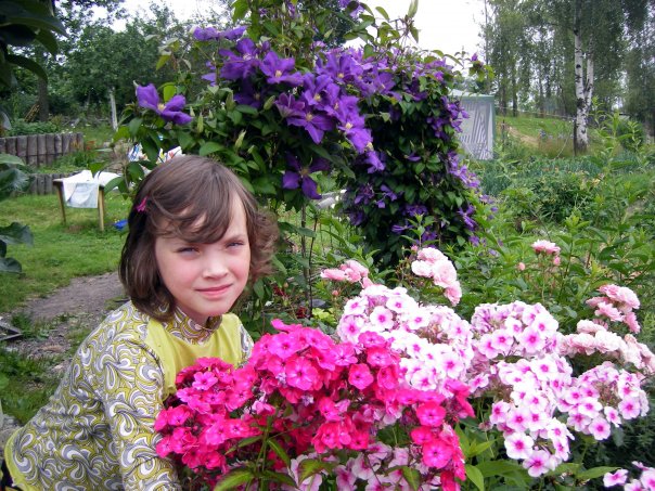 Елена Копосова | Санкт-Петербург