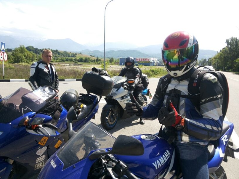 Кирилл Маркин | Москва