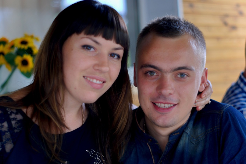 Андрій Волошин | Грицев