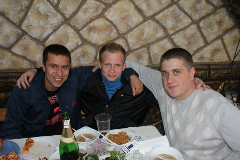 Виктория Пилипчук | Киев