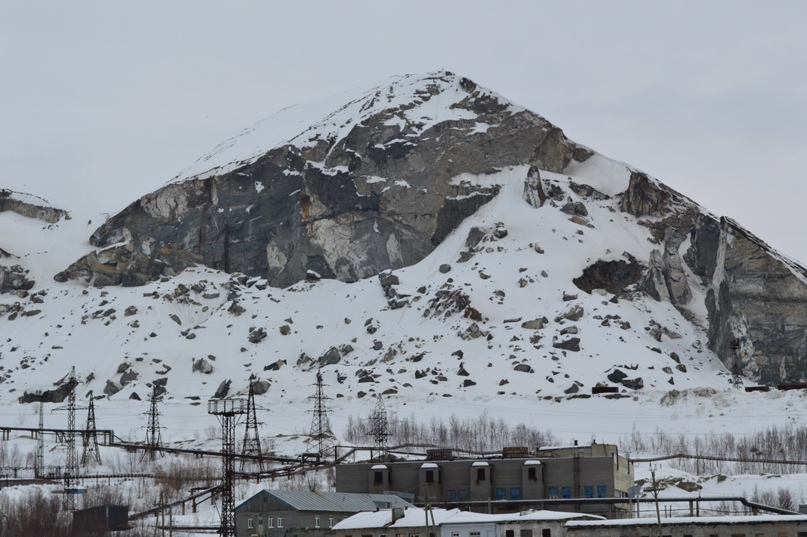 Николай Волобуев | Приморск