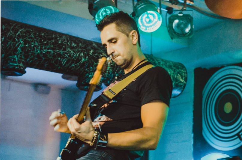 Сергей Роменский | Харьков