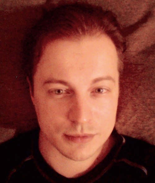 Дмитрий Степанушкин | Москва