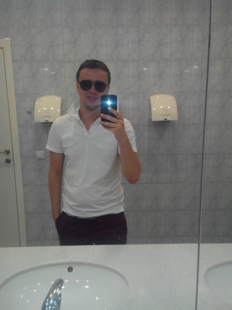 Дмитрий Лысаков | Москва