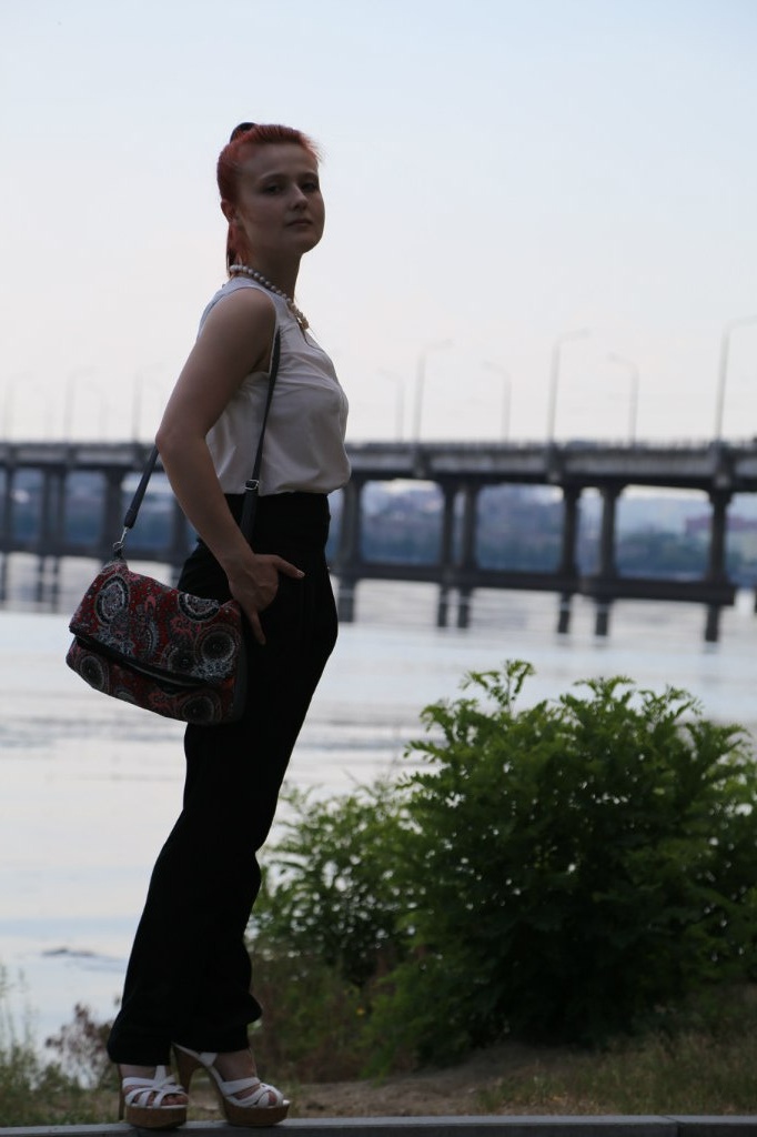 Юлия Литвиненко | Днепр (Днепропетровск)