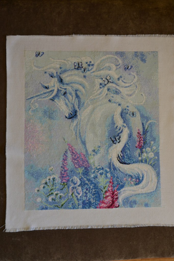 Людмила Костенко | Саки