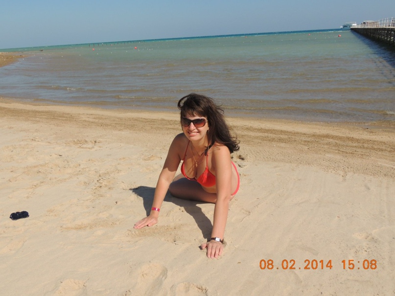 Ольга Самотесова | Челябинск