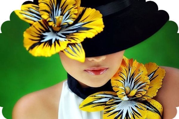 Алёна Подгорная Alesik | Киев