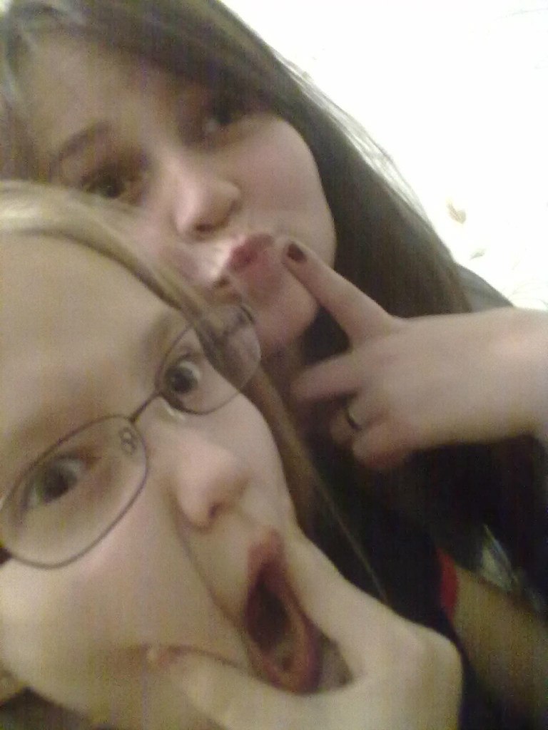 Катя Михайлова | Новочебоксарск