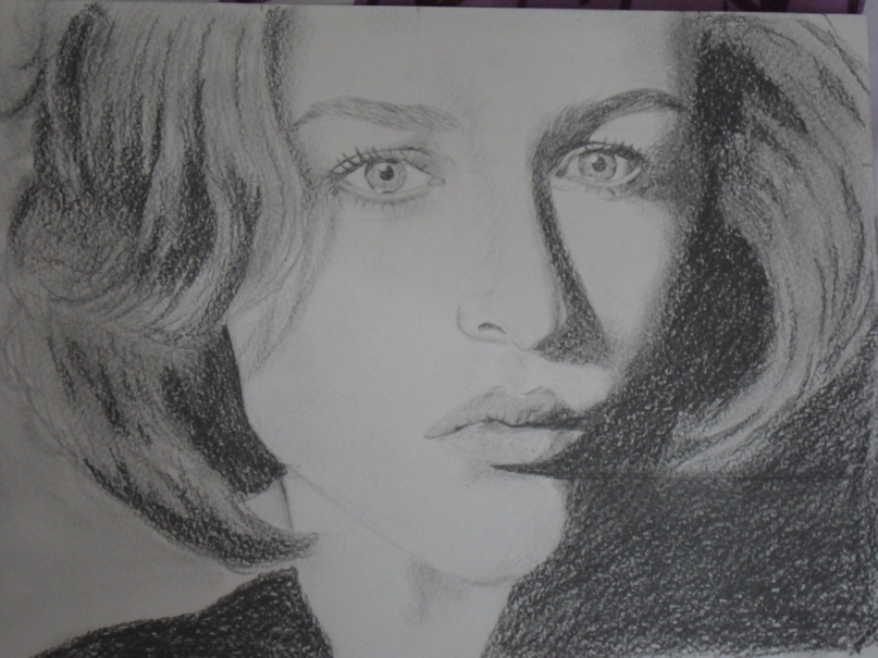 Анна Алиева | Николаев