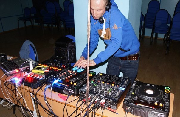 Влад Тимофеев | Тула