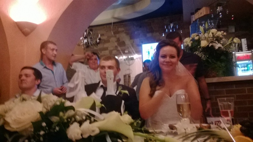 Вероника Филиппова | Санкт-Петербург