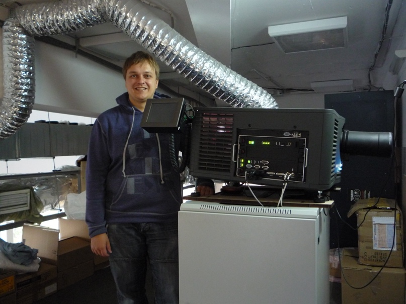 Игорь Киреев | Bat Yam