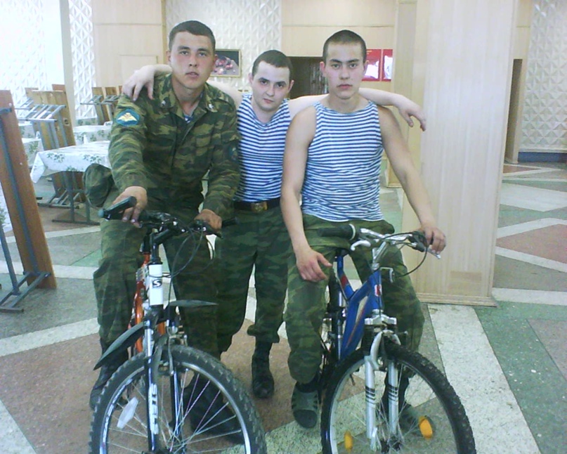 Дмитрий Бердников |