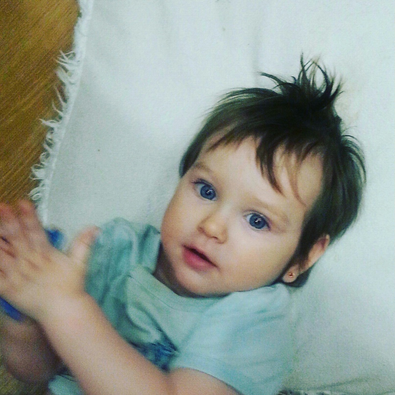 Татьяна Резяпова | Красноярск