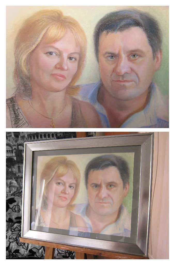 Лилия Гарипова | Уфа