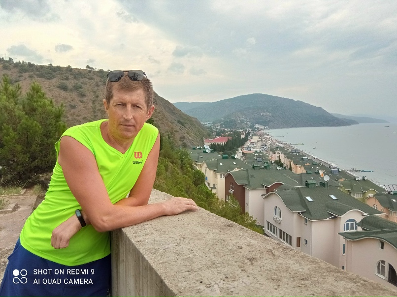 Юлианна Григорьева | Смоленск