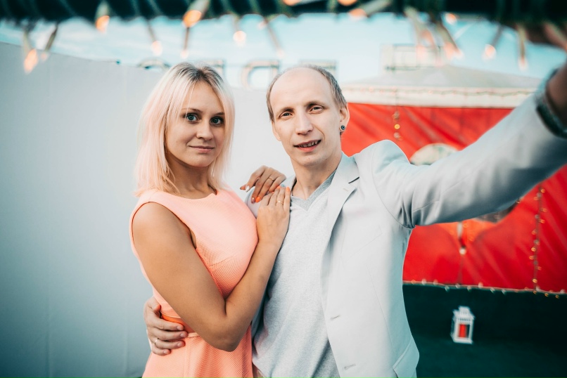 Евгений Кирюшин | Екатеринбург