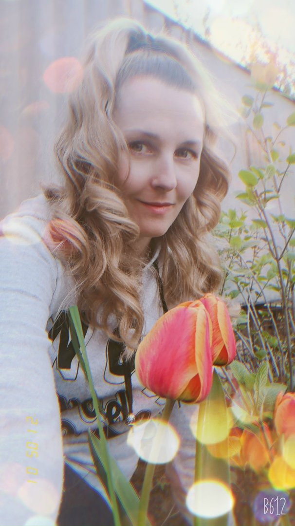 Юлия Нагорная | Таганрог