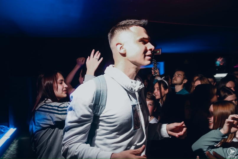 Максим Горшков | Екатеринбург