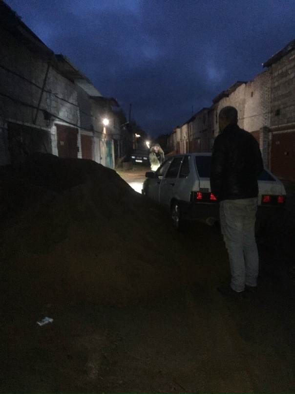 Владимир Щедрин | Санкт-Петербург