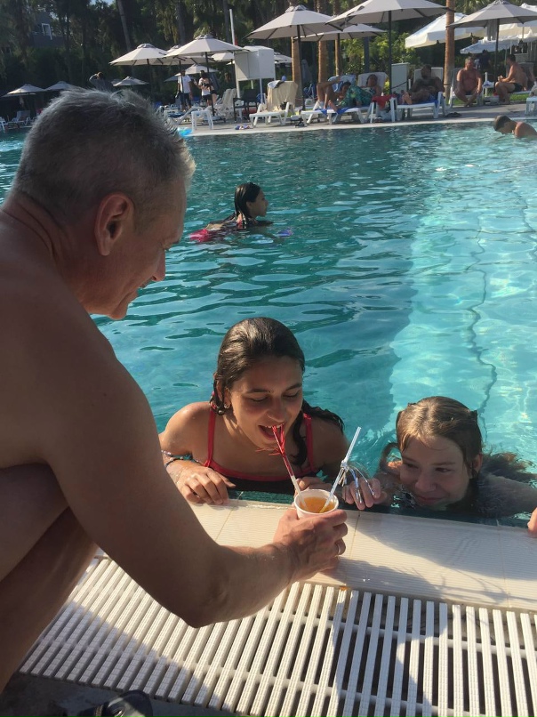 Ольга Павлюкова | Санкт-Петербург