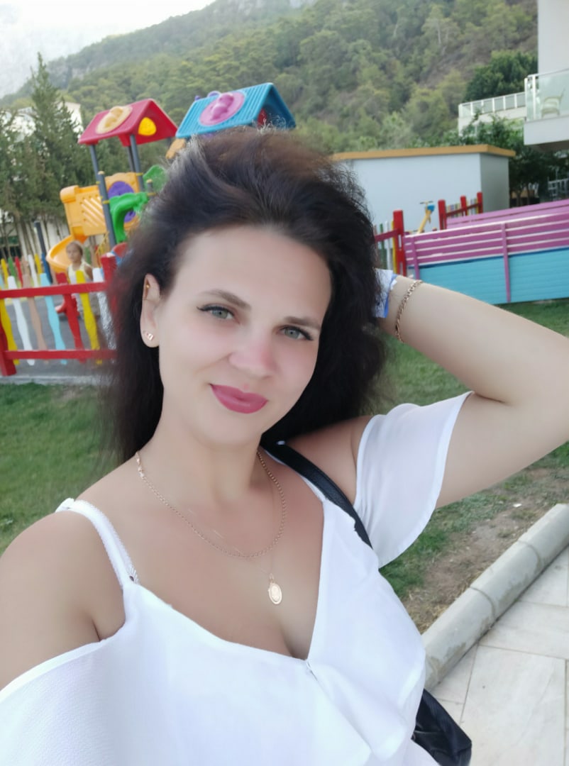 Юлия Сулимова | Жигулевск