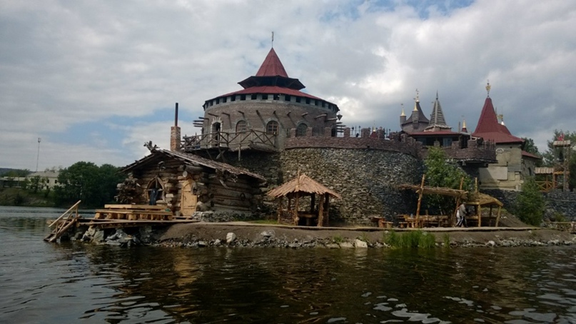 Вадим Мухаметдинов | Трехгорный