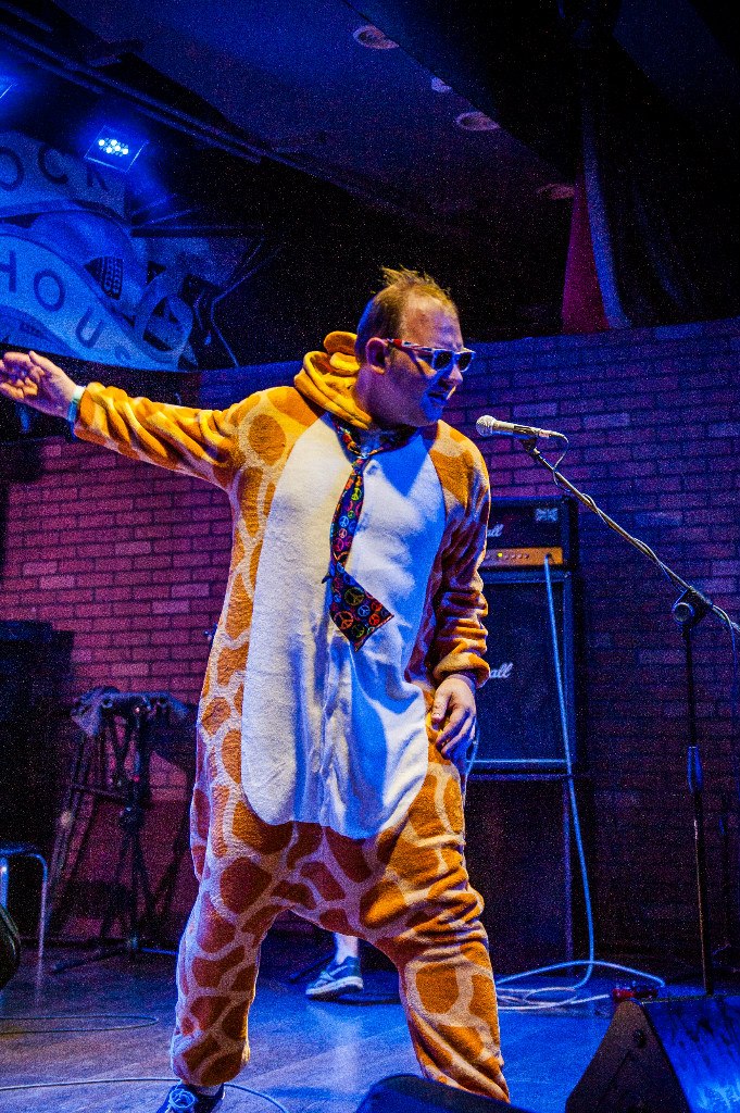 Андрей Букало | Москва