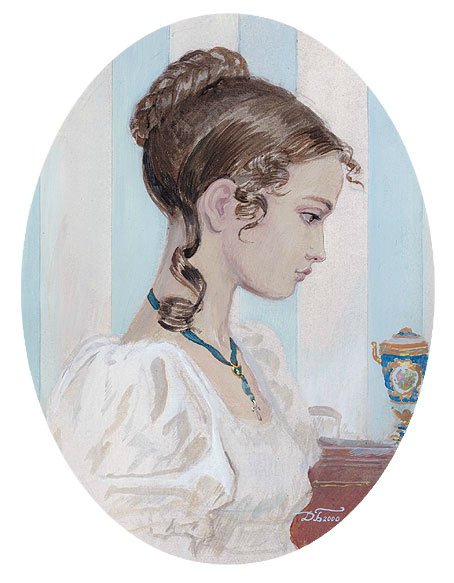 Татьяна Банникова | Воткинск