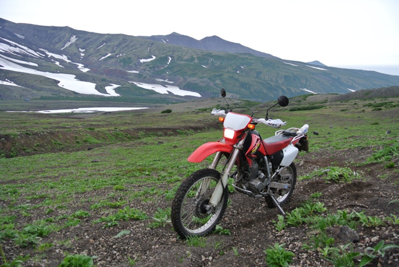 Семен Лопатин | Петропавловск-Камчатский